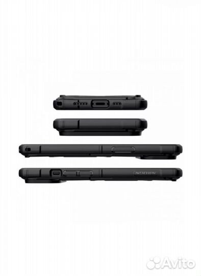 Nillkin iPhone 13 (противоударный чехол)