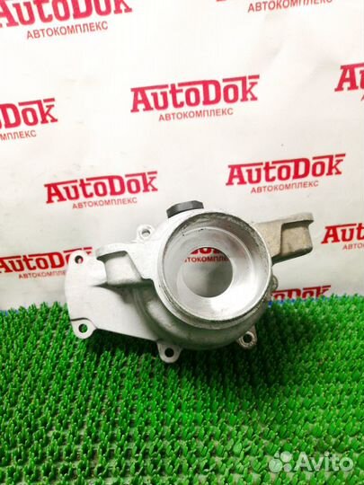 Корпус рулевой рейки