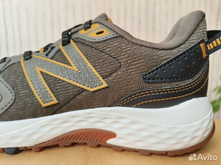 Кроссовки New Balance 410 оригинал, размер 7 US