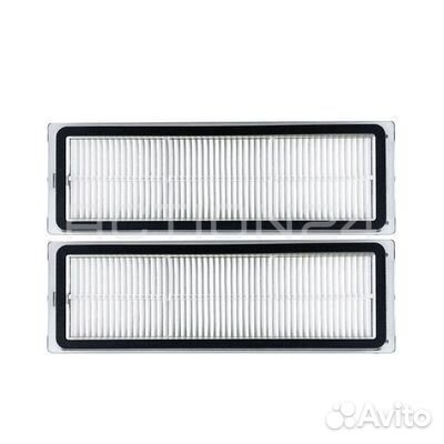 Воздушный фильтр для робот-пылесоса Xiaomi MiJia R