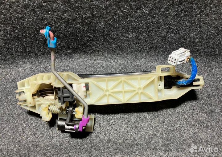 Ручка правой двери Kia Optima 4