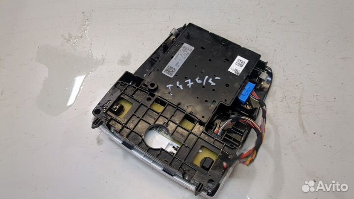 Фонарь салона BMW X1 (F48), 2018