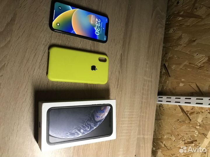 Apple iPhone xr 64gb