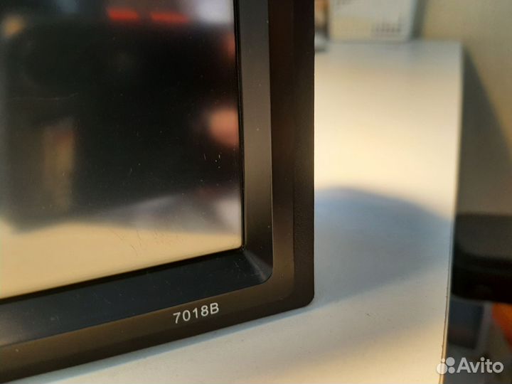Автомагнитола 7018b типа андроид