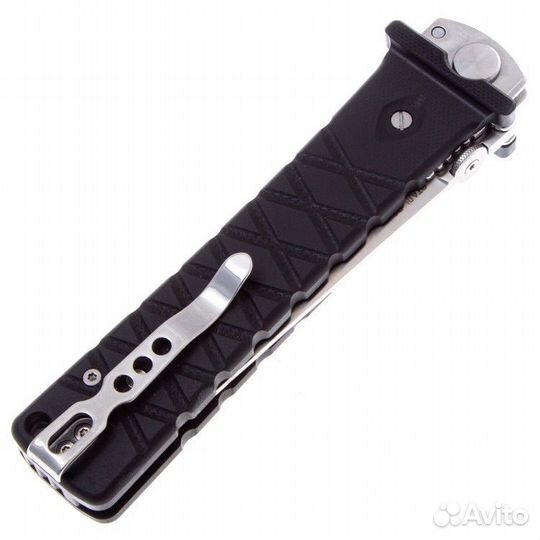 Нож нокс Ронин