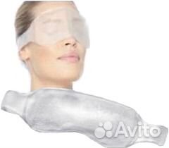 Гелевая маска для кожи вокруг глаз