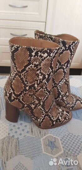 Mango/ Mahito туфли