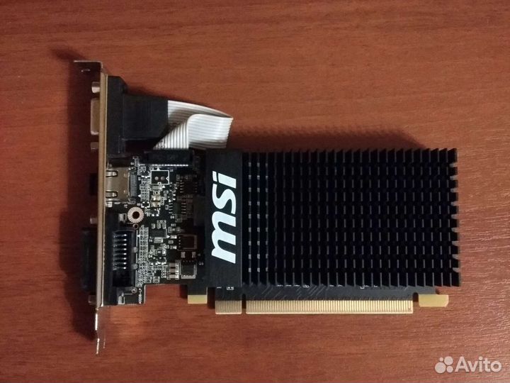 Видеокарта