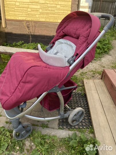 Коляска детская