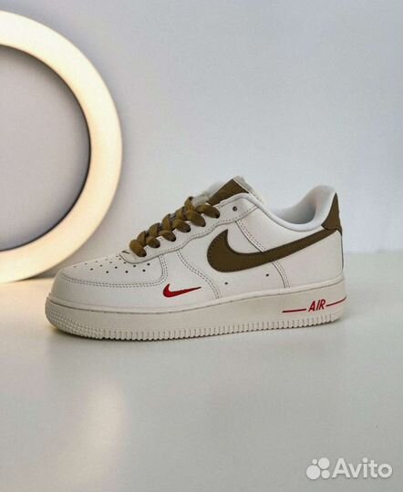 Кроссовки Nike Air Force 1