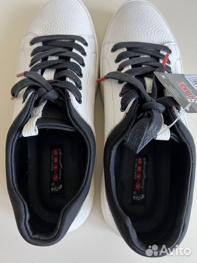 Полуботинки S-tep женские новые р.40