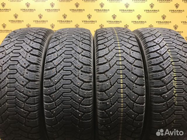 Cordiant Polar 195/65 R15 91
