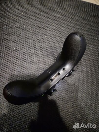 Геймпад Microsoft Xbox Series