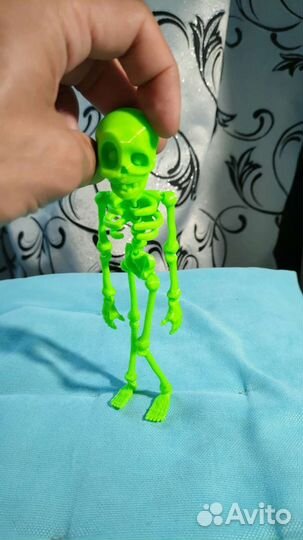 Игрушки антистресс 3д, 3D печать