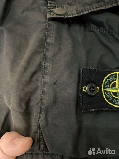 Stone island шорты