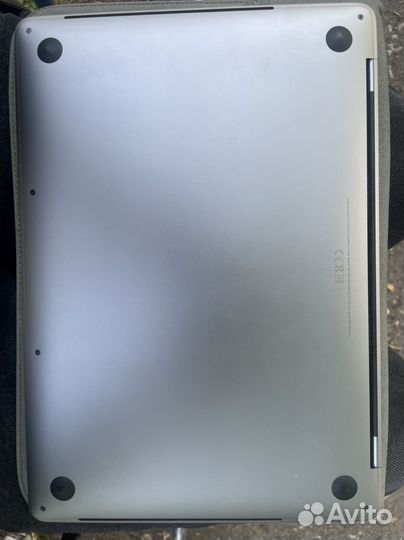 Macbook pro 13 2019