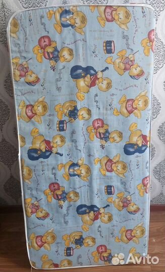 Матрас детский