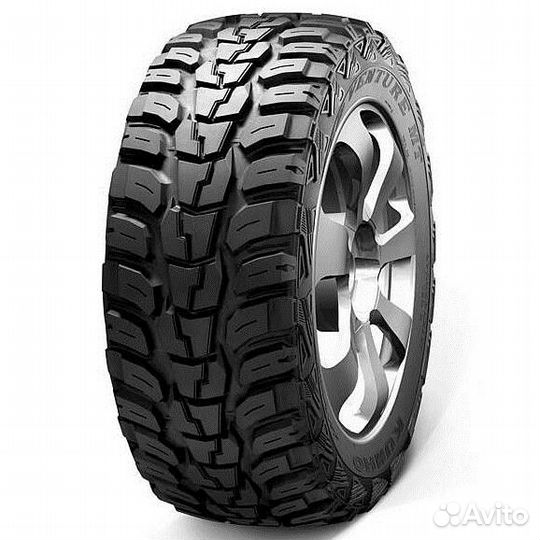 Kumho Road Venture M/T KL71 235/85 R16 Q