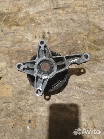 Кронштейн термомуфты land cruiser 200 2014 4.5