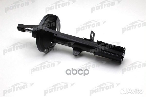 Амортизатор подвески задн прав toyota: corolla