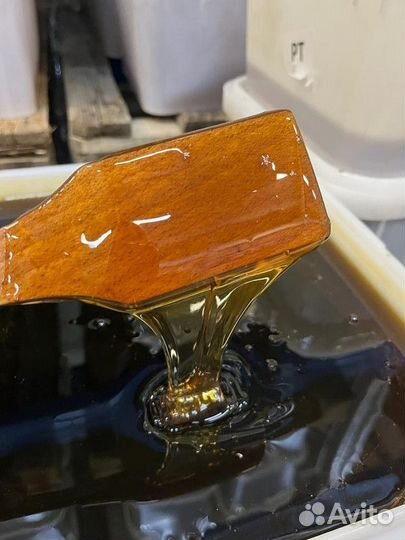 Оптом мед свежий разнотравье