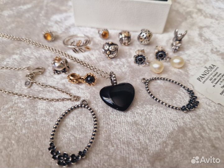 Пандора оригинал