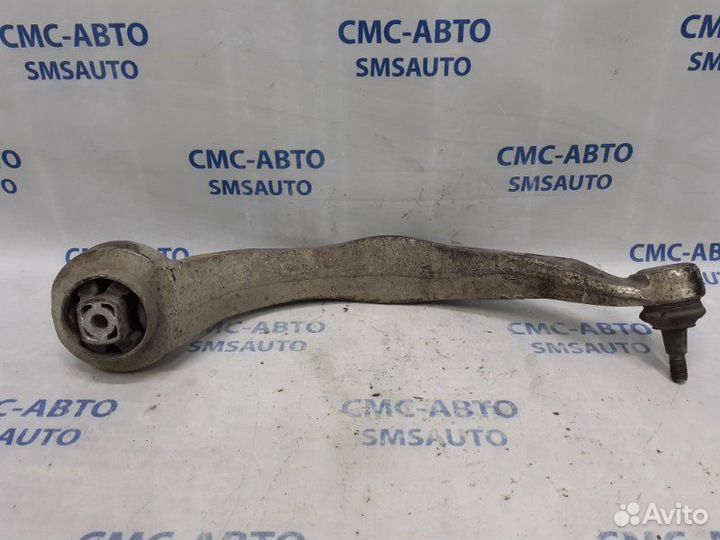 Рычаг передний правый Audi Q5 8R 3.0TD