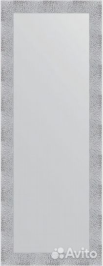 Зеркало Evoform Definite BY 3653 56x146 см чеканк