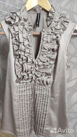 Женские вещи пакетом 42 44