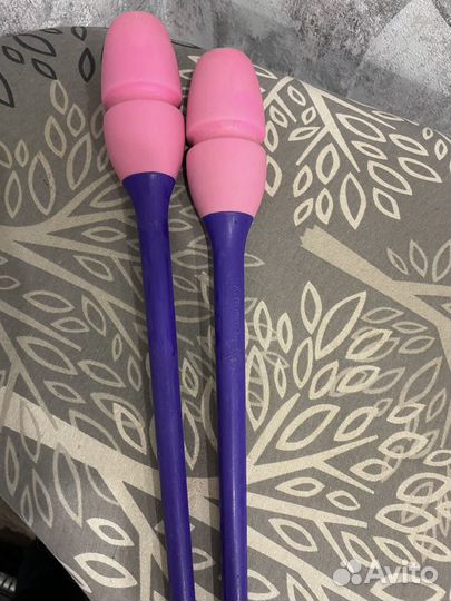 Булавы pastorelli 41