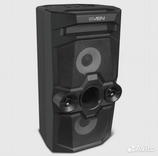 Продам беспроводную колонку