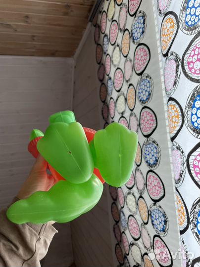 Крокодил Гена СССР