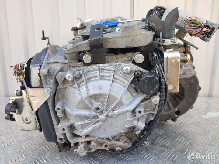 АКПП Peugeot 308 EP6