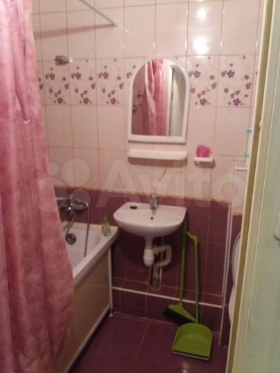 2-к. квартира, 44,3 м², 4/9 эт.