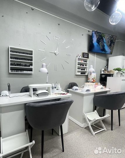 Маникюр, мастер маникюра, педикюр