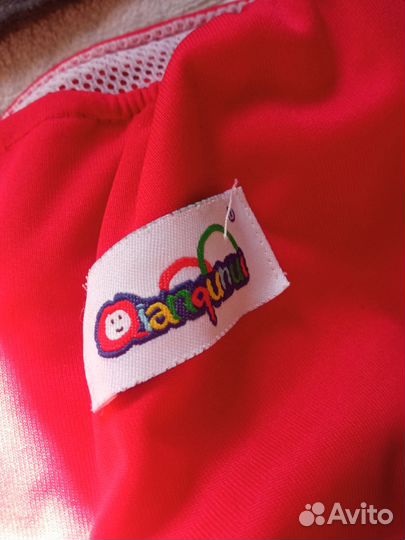 Подгузники для плавания и приучения к горшку