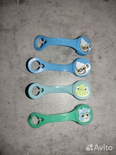 Скрепыши каваи