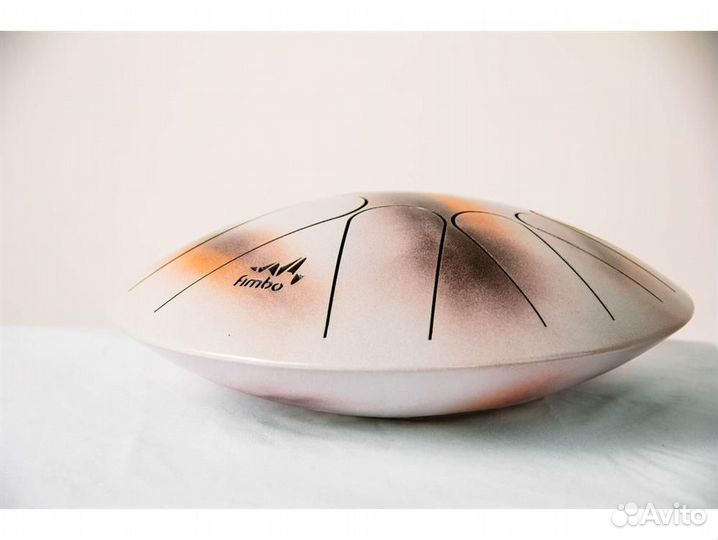 Фимбо Юпитер 27 см глюкофон