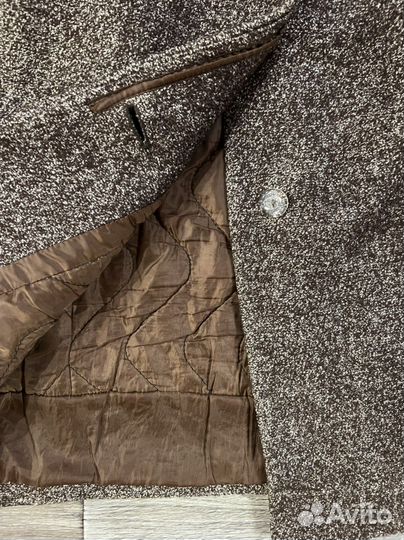 Пальто женское зимнее