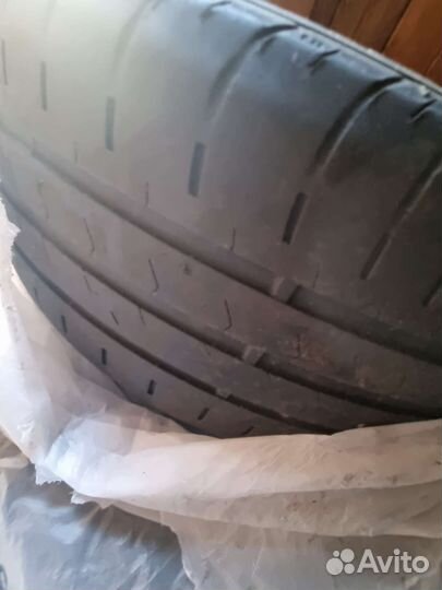 Hankook Kinergy Eco 255/55 R16