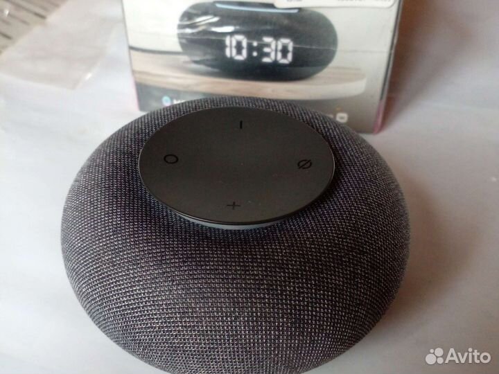 Калонка Капсула мини Маруся