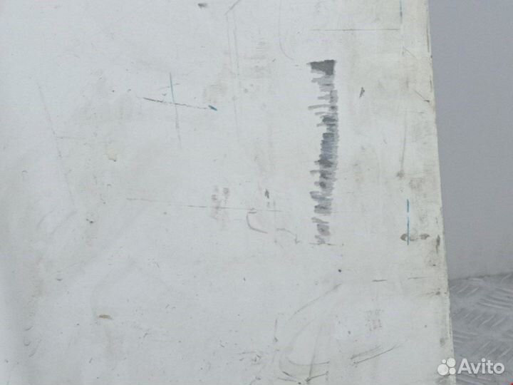 Капот для Mitsubishi Pajero 2