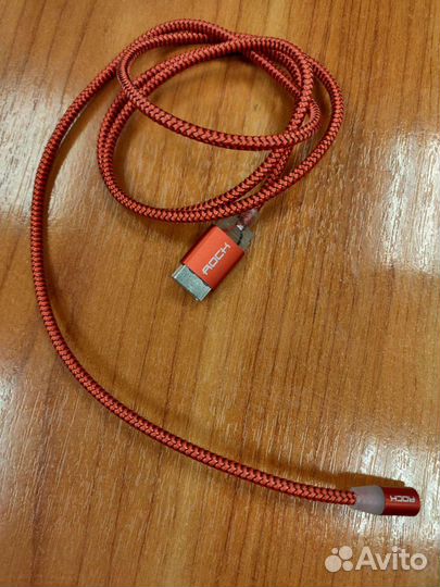 Продаю кабель для зарядки смартфонов