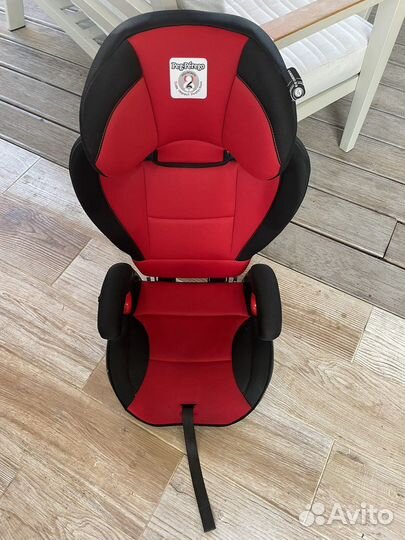 Детское автокресло Peg perego viaggio 15-36кг