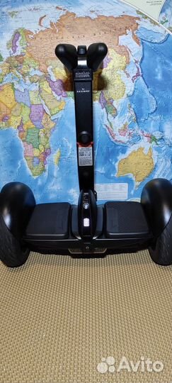 Segway ninebot mini S pro гироскутер Xiaomi