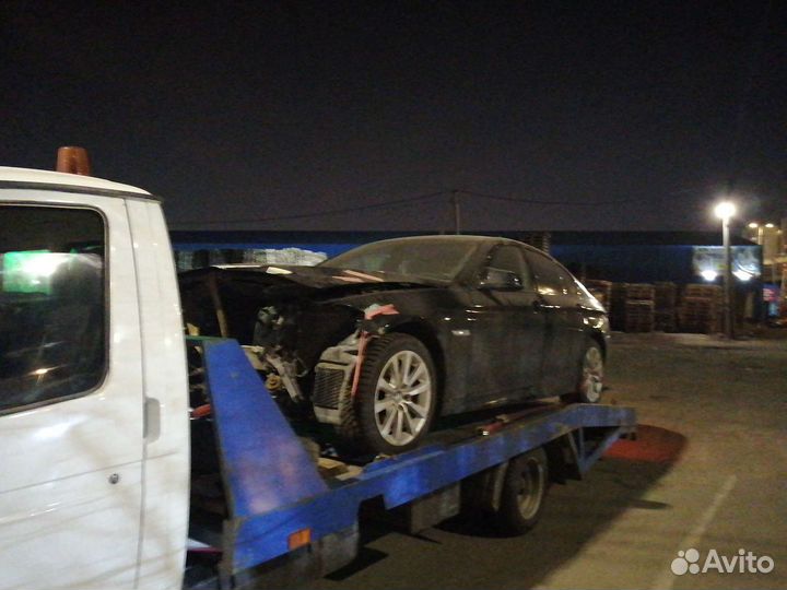 Услуги эвакуатора круглосуточно