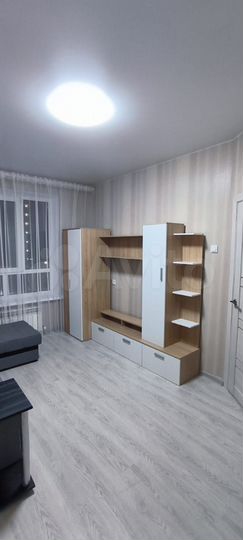 1-к. квартира, 34 м², 3/5 эт.
