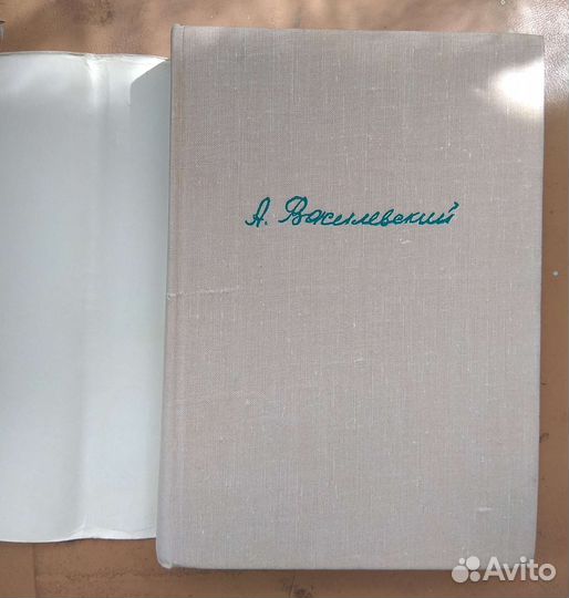 А. М. Василевский Дело всей жизни