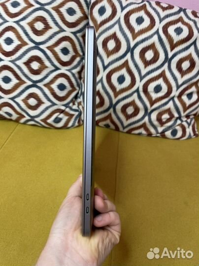 Apple MacBook Pro 16 2019 A2141