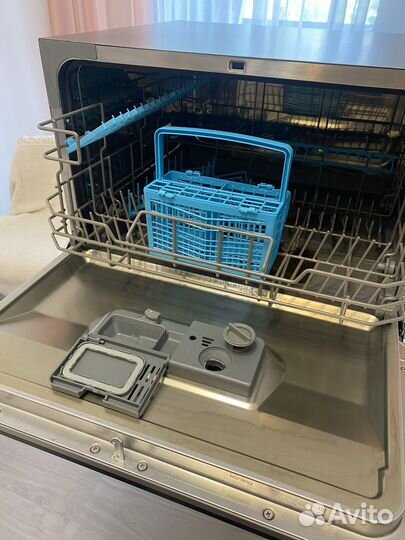 Korting KDF 2050 S посудомоечная машина